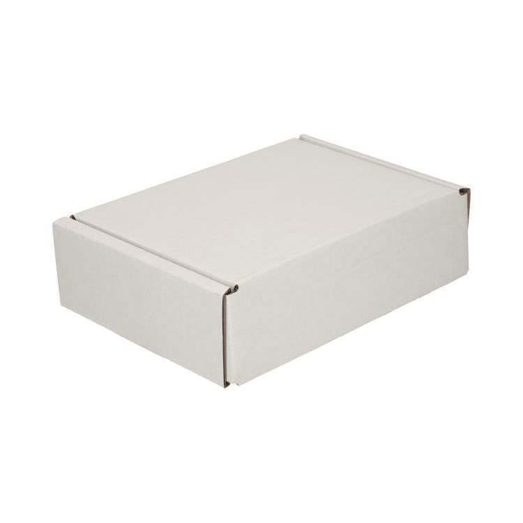 Boîtes découpées