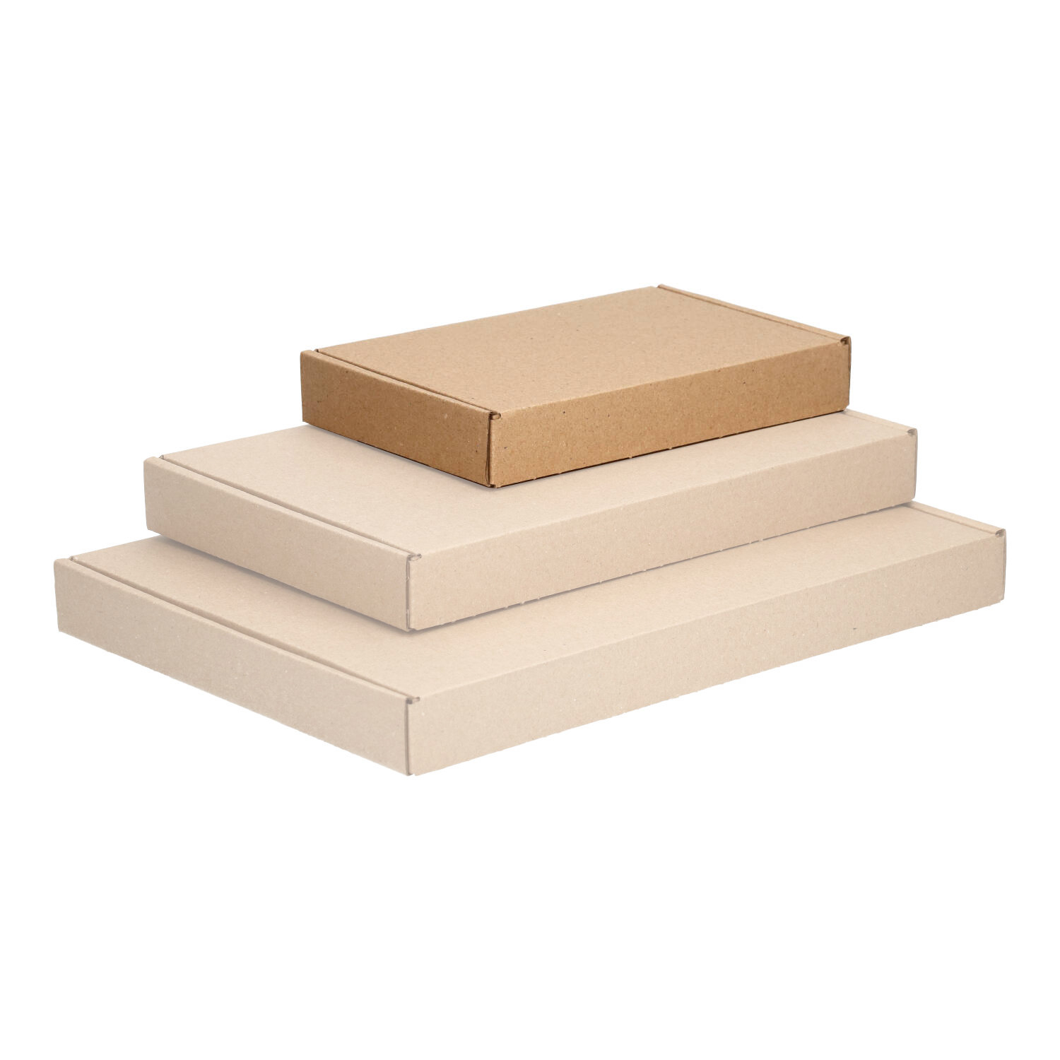 Boîtes pour boîte aux lettres A6