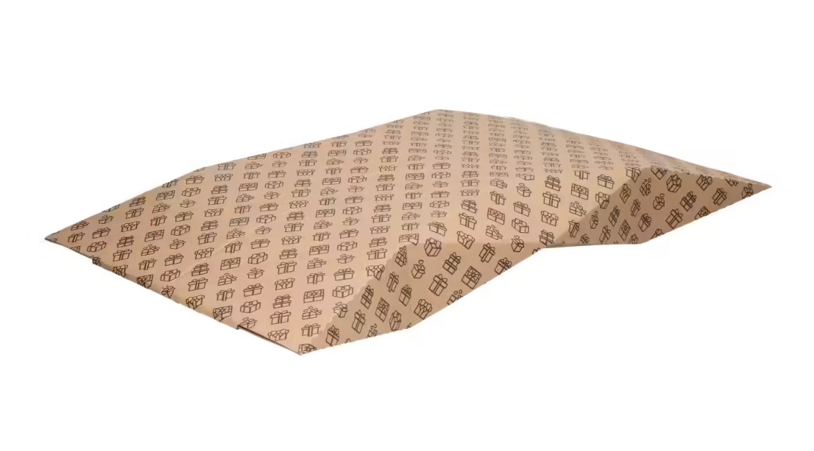 Boîtes pliantes