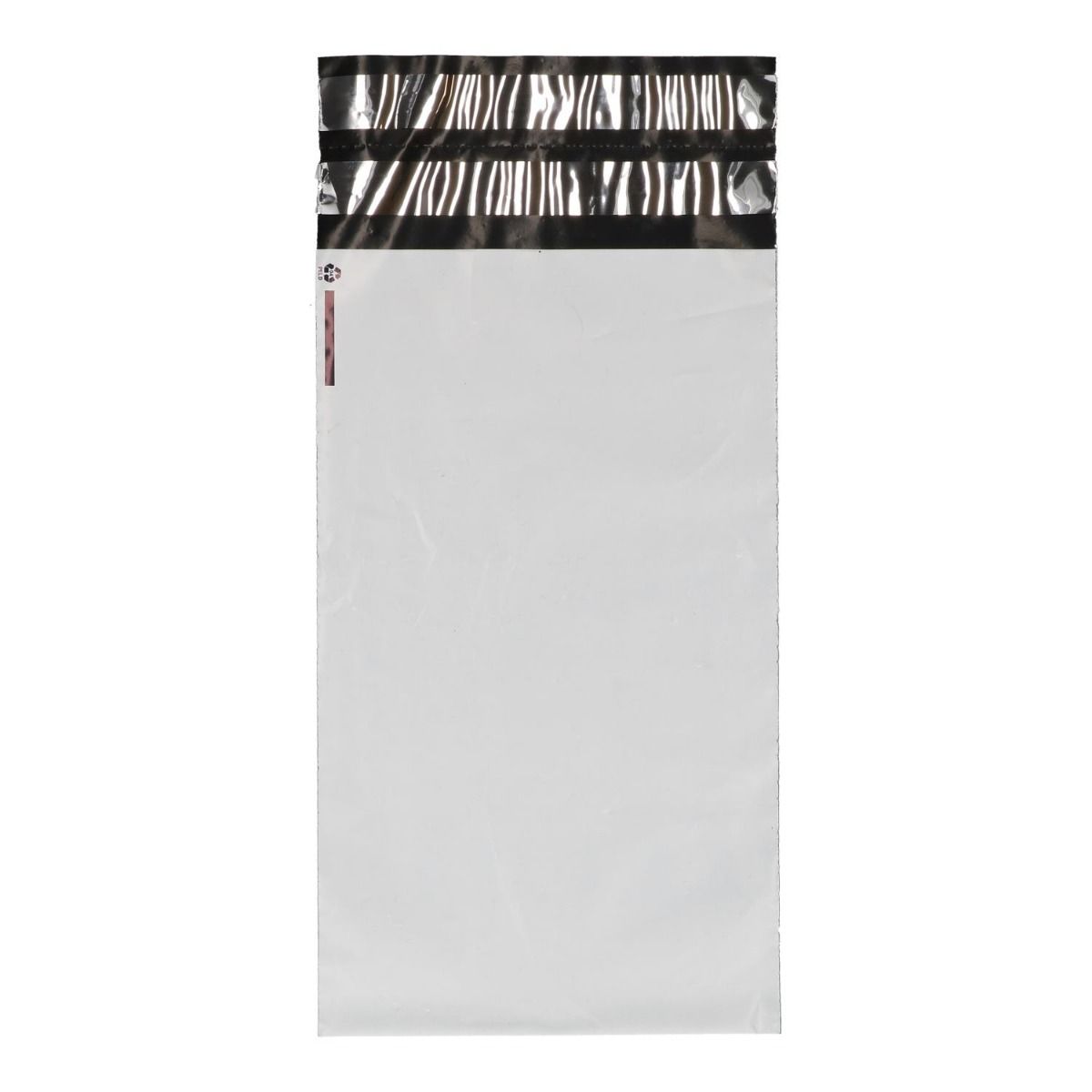 Sacs d'expédition en plastique
