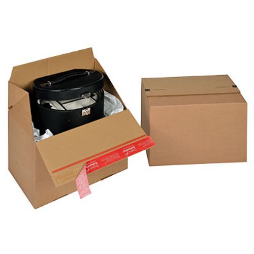 Boîtes Autolock